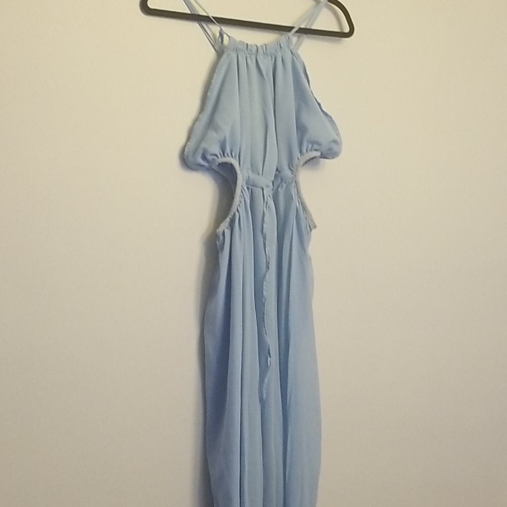 Beach coverup